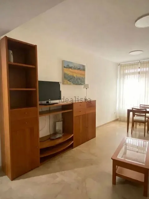 Pis de 60 m² a València