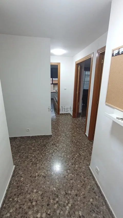 Pis de 90 m² a València