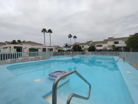 Maison 68 m² à San Bartolomé de Tirajana