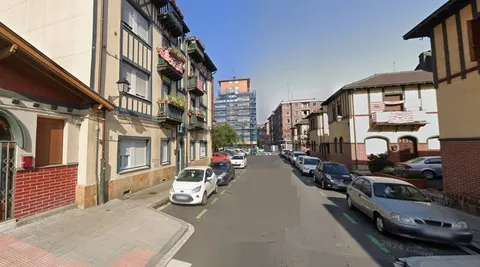 Appartamento 61 m² a Bilbao