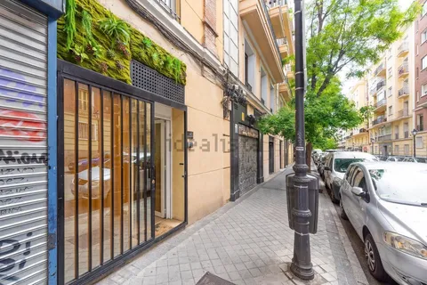 Pis de 29 m² a Madrid