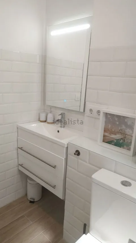 Piso de 80 m² en Mérida