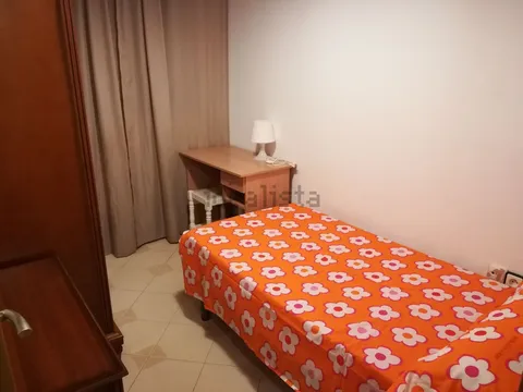 Zimmer zur Miete, Málaga