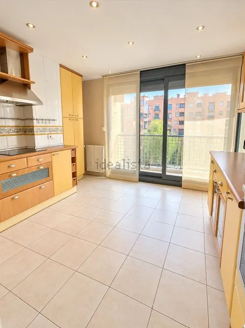 Pis de 172 m² a Madrid