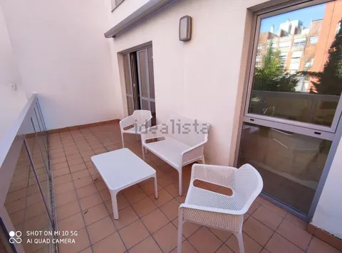 Pis de 60 m² a Sevilla (4/28)