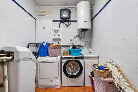 Casa de 395 m² a Onil