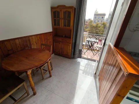 Pis de 33 m² a Barcelona
