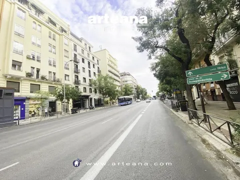 Pis de 56 m² a Madrid