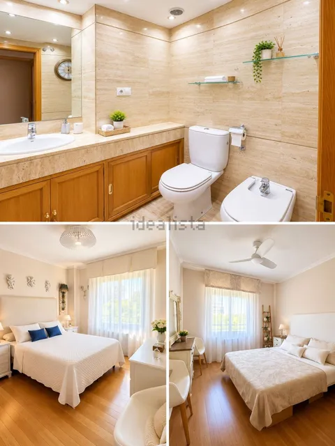 Apartamento 137 m² em Madrid