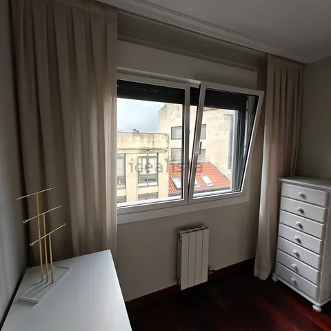 Pis de 59 m² a Vigo