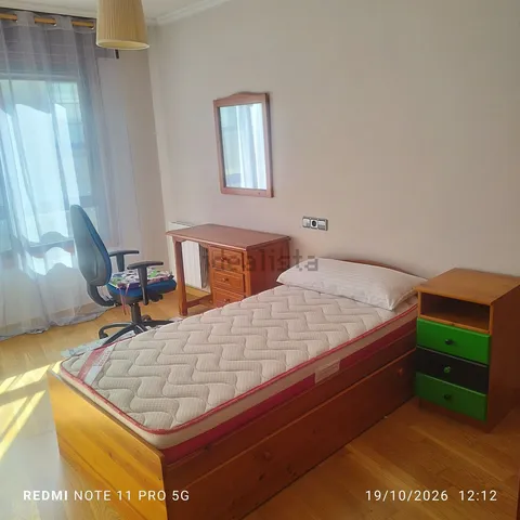 Room for rent, Tomiño (4/7)