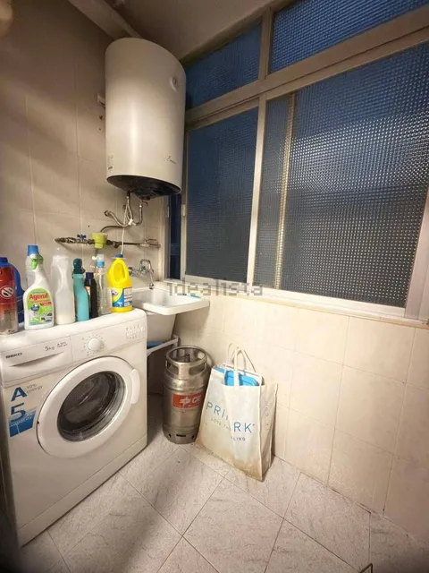 Pis de 100 m² a Granada