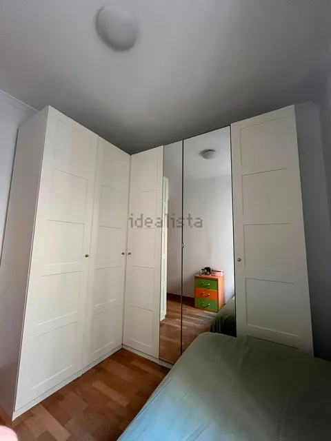 Pis de 115 m² a Màlaga
