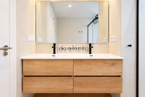 Pis de 102 m² a València