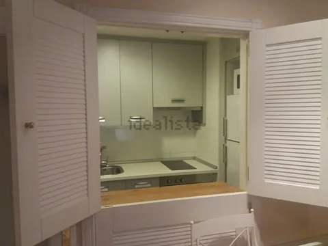 Pis de 53 m² a Madrid