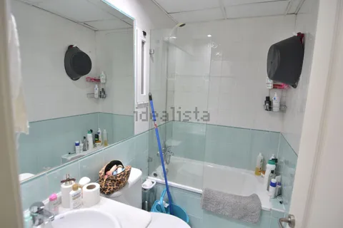 Pis de 75 m² a Madrid
