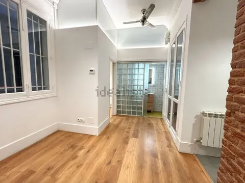 Wohnung 40 m² in Madrid