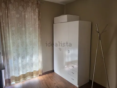 Habitació de lloguer, Còrdova