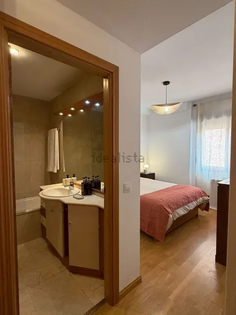 Appartamento 90 m² a Madrid