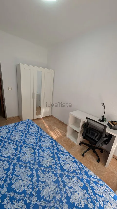 Habitació de lloguer, Còrdova