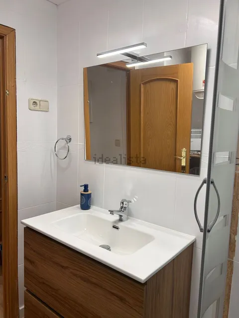 Zimmer zur Miete, Madrid