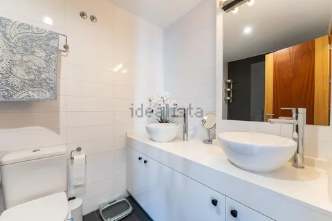 Habitació de lloguer, Mijas