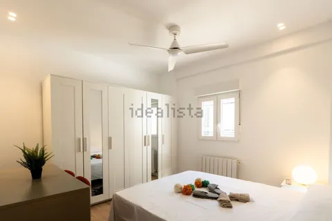 Chambre à louer, Saragosse