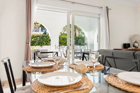 Flat 150 m² in Marbella