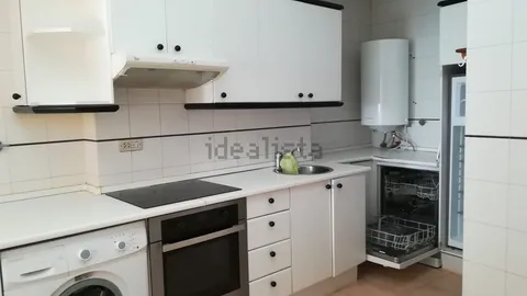 Piso de 57 m² en Bilbao