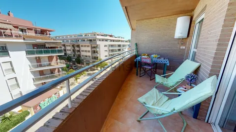 Pis de 70 m² a Dénia