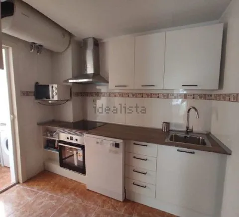 Habitació de lloguer, Albacete