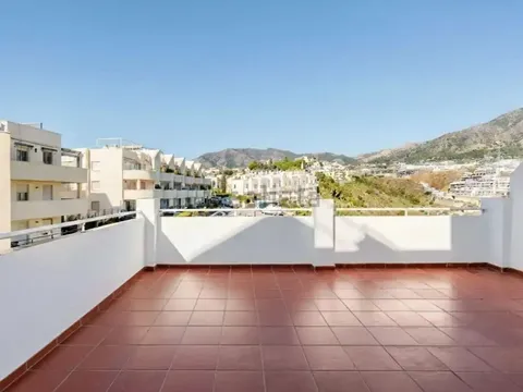 Appartement 119 m² à Fuengirola
