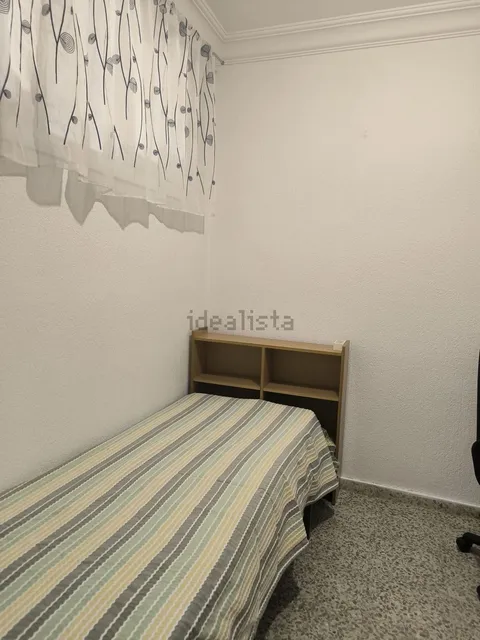Habitació de lloguer, Huelva