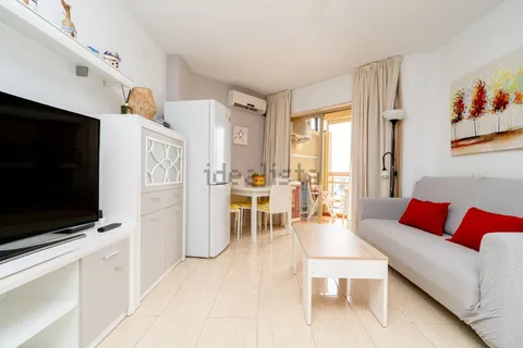 Квартира 45 м² у Almuñécar