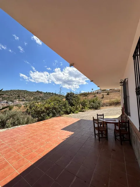 Flat 120 m² in Guaro