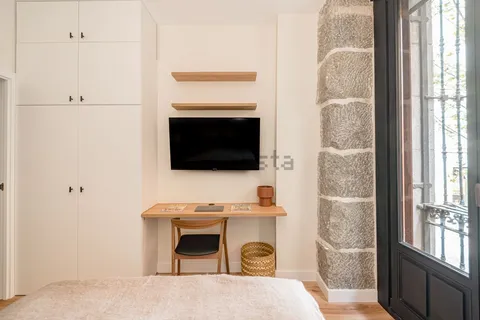 Pis de 25 m² a Madrid