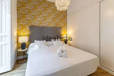 Piso de 77 m² en Madrid