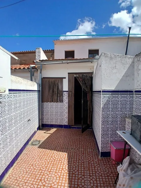 Habitació de lloguer, Belmez