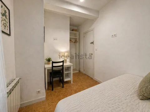 Zimmer zur Miete, Madrid (2/11)