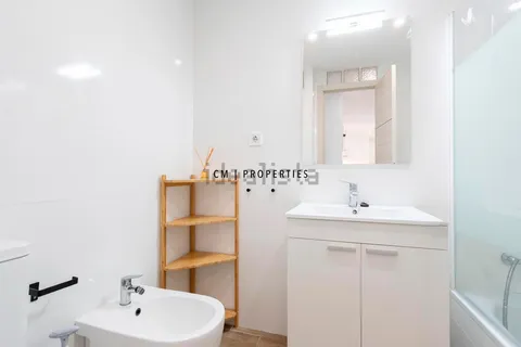 Pis de 104 m² a València