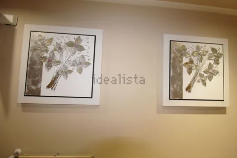 Pis de 116 m² a Oviedo