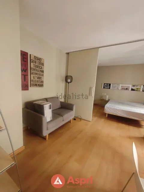 Appartamento 34 m² a Barcelona (2/13)