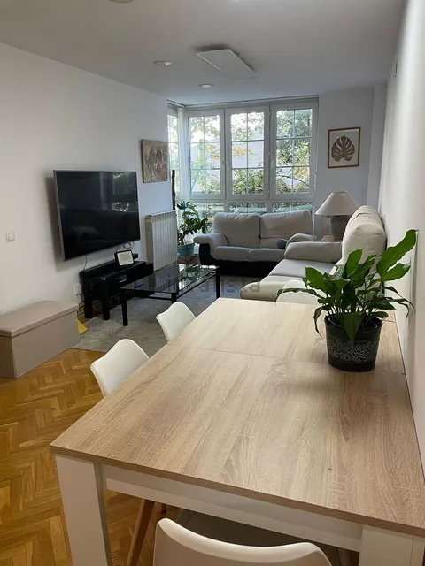 Pis de 110 m² a Lleó (4/36)