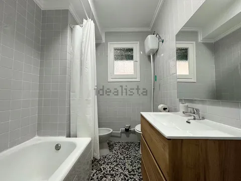 Zimmer zur Miete, Sevilla