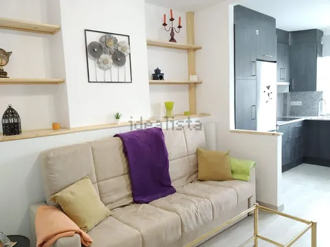 Chambre à louer, Ponferrada