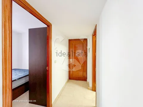 Pis de 48 m² a Madrid