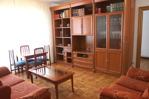 Wohnung 85 m² in Logroño