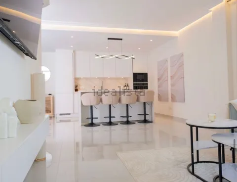 Pis de 122 m² a Marbella