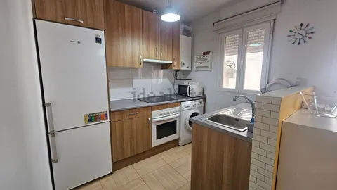 Pis de 55 m² a Madrid