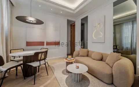 Wohnung 290 m² in Madrid